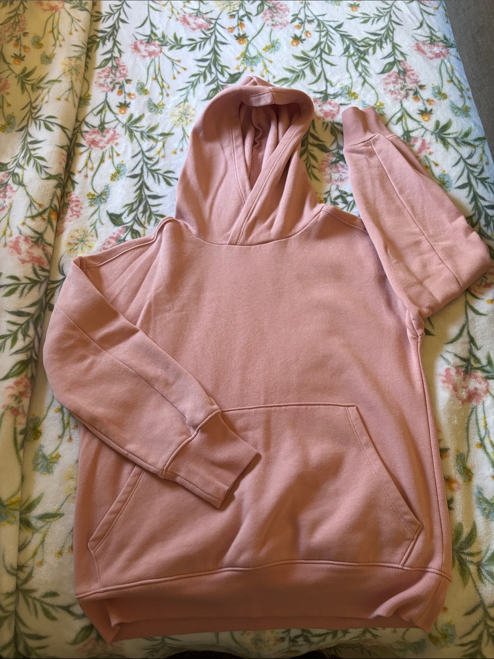 art class Dusty Pink Hoodie Sweatshirt